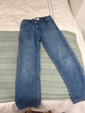 Abercrombie Kids jeans